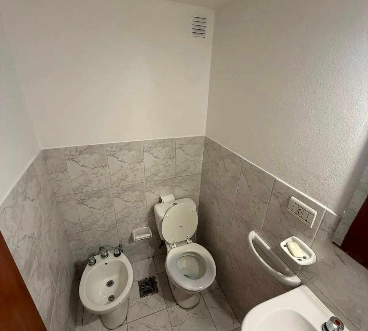 VENTA - 1 DORMITORIO ZONA PLAZA ESPAÑA - NUEVA CÓRDOBA 4