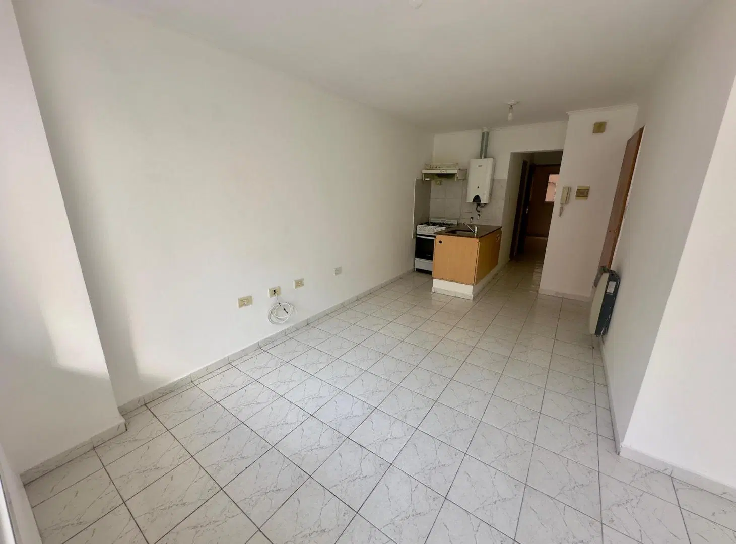 VENTA - 1 DORMITORIO ZONA PLAZA ESPAÑA - NUEVA CÓRDOBA 1