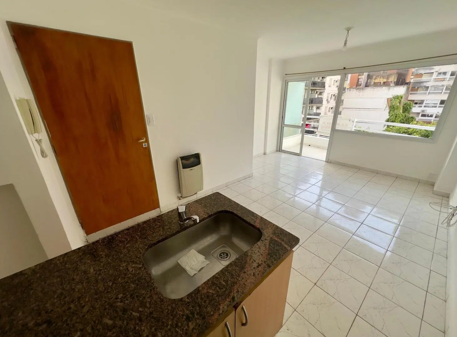 VENTA - 1 DORMITORIO ZONA PLAZA ESPAÑA - NUEVA CÓRDOBA 8