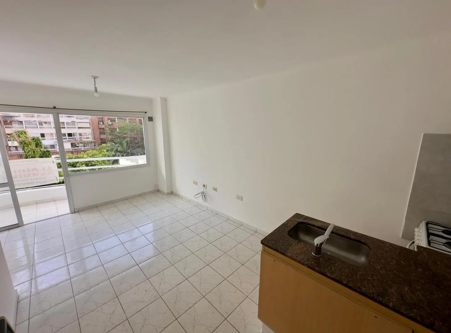 VENTA - 1 DORMITORIO ZONA PLAZA ESPAÑA - NUEVA CÓRDOBA 3
