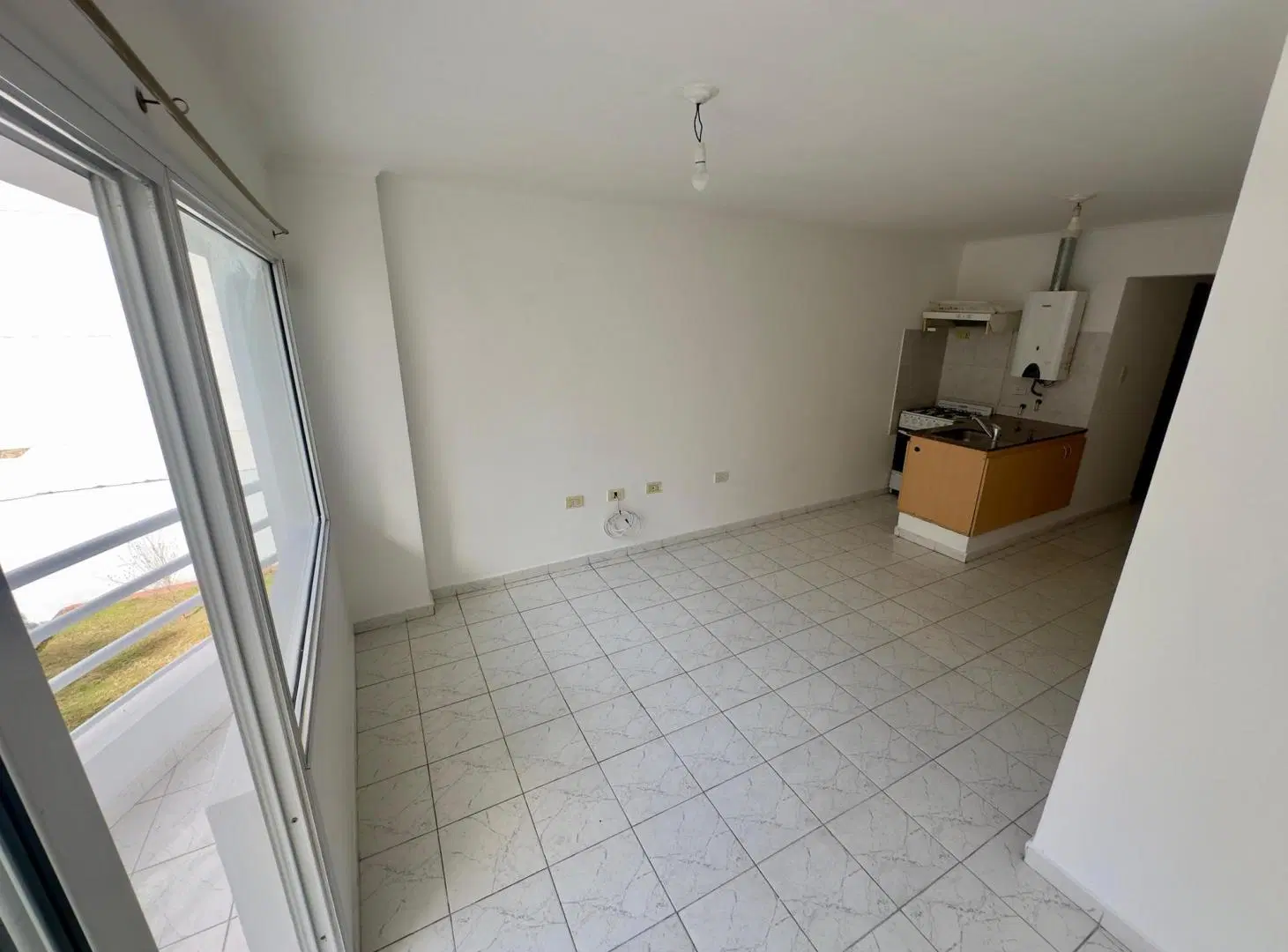 VENTA - 1 DORMITORIO ZONA PLAZA ESPAÑA - NUEVA CÓRDOBA 5