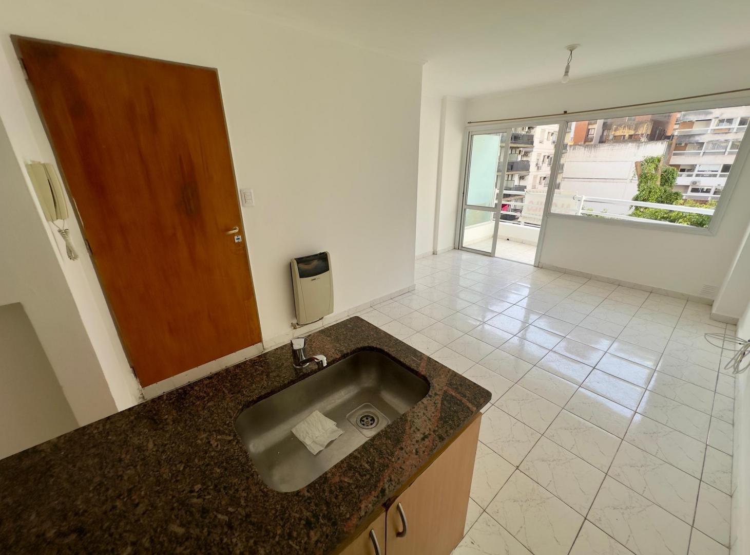 Foto de ZONA PLAZA ESPAÑA - BALCON - CRISOL 141, imagen 1