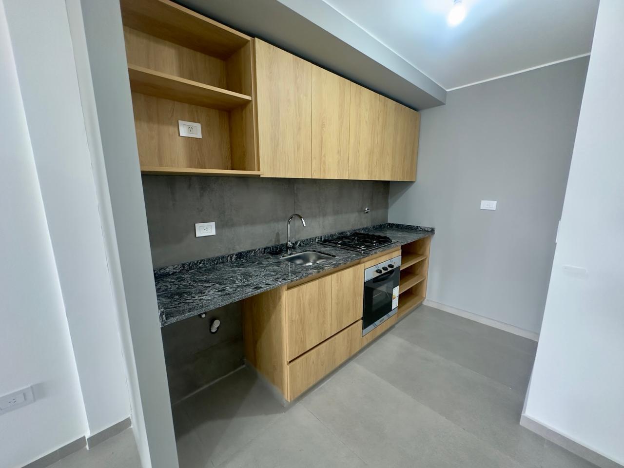 Foto de 1 DORMITORIO A ESTRENAR - BETANIA BOULEVARD - NUEVA CORDOBA, imagen 3