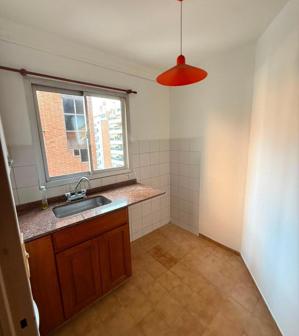 Foto de ALQ - 1 DORM - BALCON - PUEYRREDON 65, imagen 5