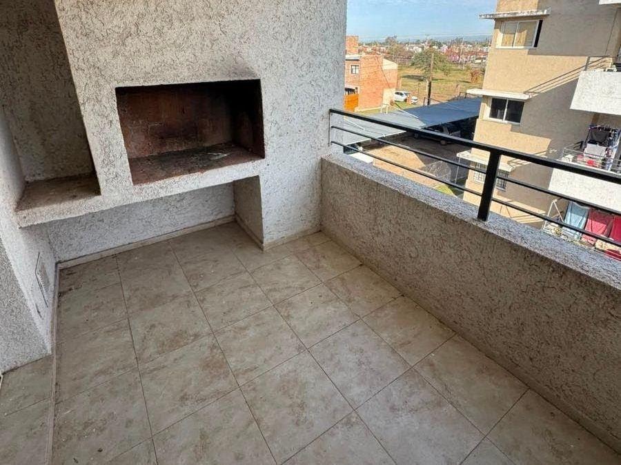 Foto de ALQ - DPTO 3 DORM,2 BAÑOS,DOBLE BALCON CON ASADOR + COCHERA, imagen 1