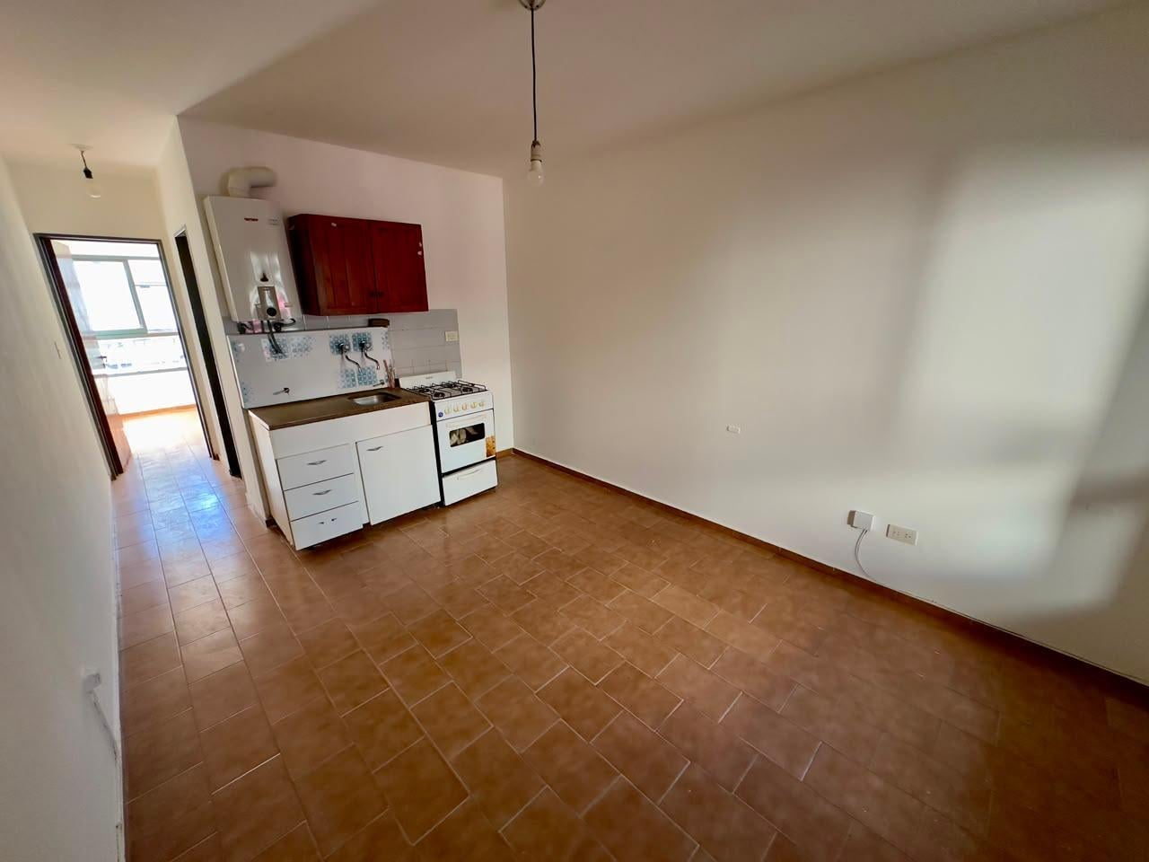 Foto de ALQUILER - 1 DORM - B° GUEMES, imagen 1