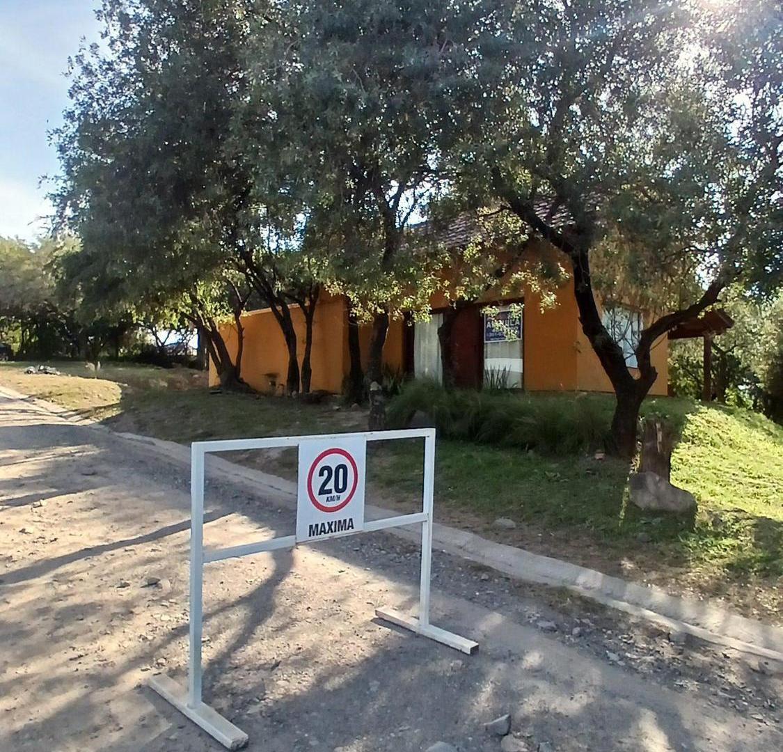 Sierra Nueva, Mendiolaza. Casa 3 dormitorios. $980.000