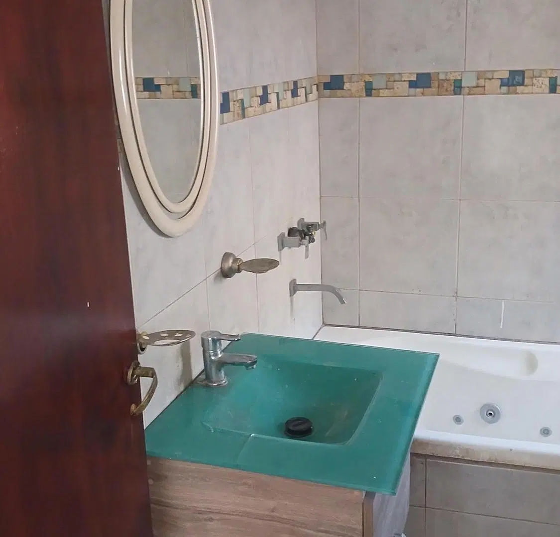 Paso de los Andes, Casa 4 dormitorios con garage $1.600.000 3