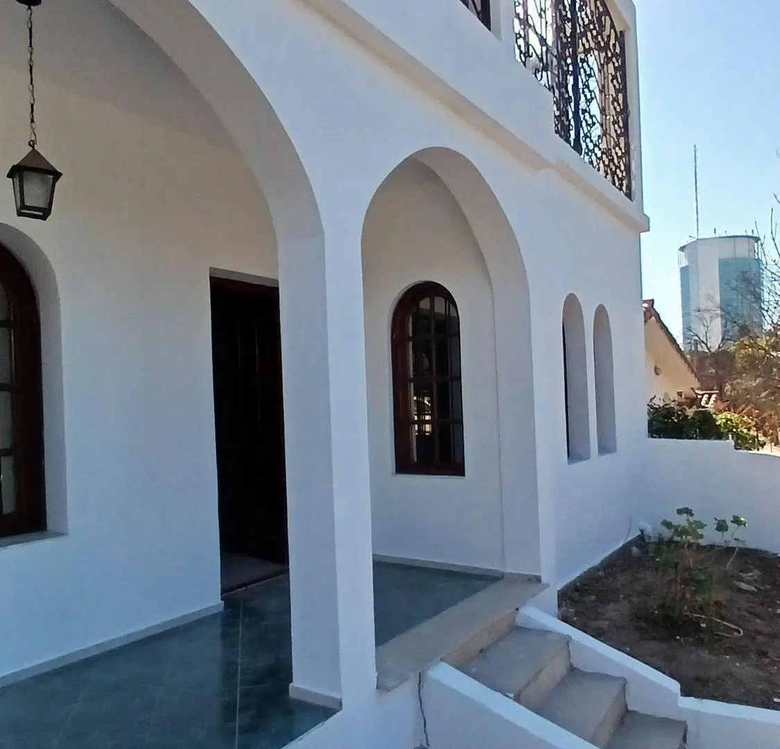 Paso de los Andes, Casa 4 dormitorios con garage $1.600.000 2