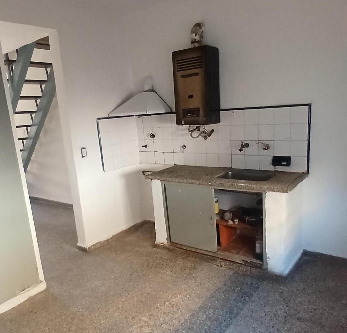 Foto de Departamento 2 dormitorios, con patio y asador. B San Fernando, imagen 2