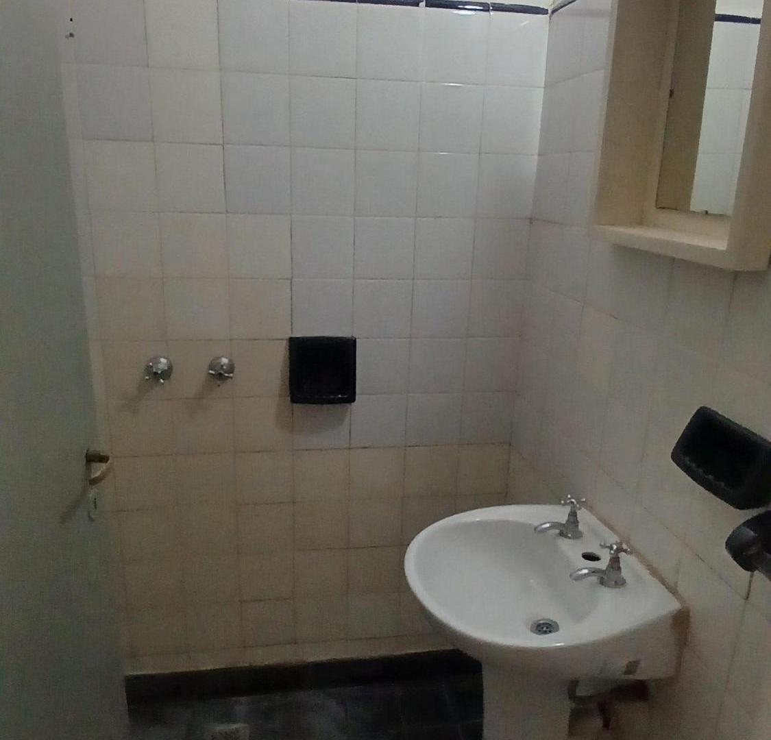 Foto de Departamento 2 dormitorios, con patio y asador. B San Fernando, imagen 5