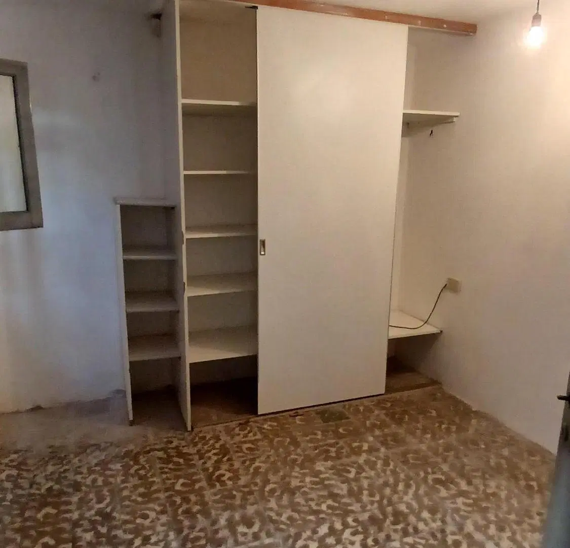 B Jardin, Departamento planta alta,1 dormitorio, $490.000 8