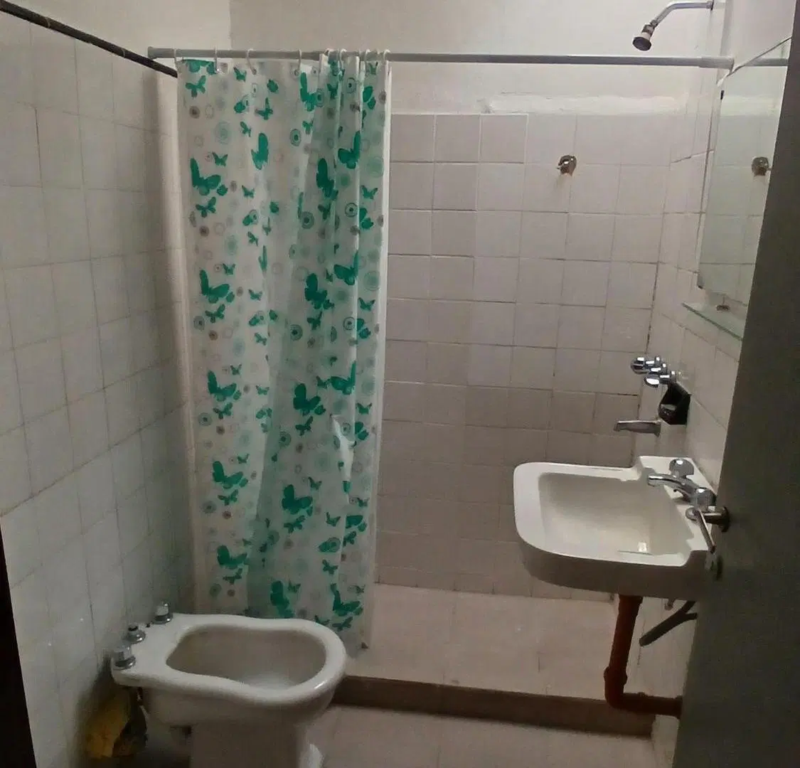 B Jardin, Departamento planta alta,1 dormitorio, $490.000 2