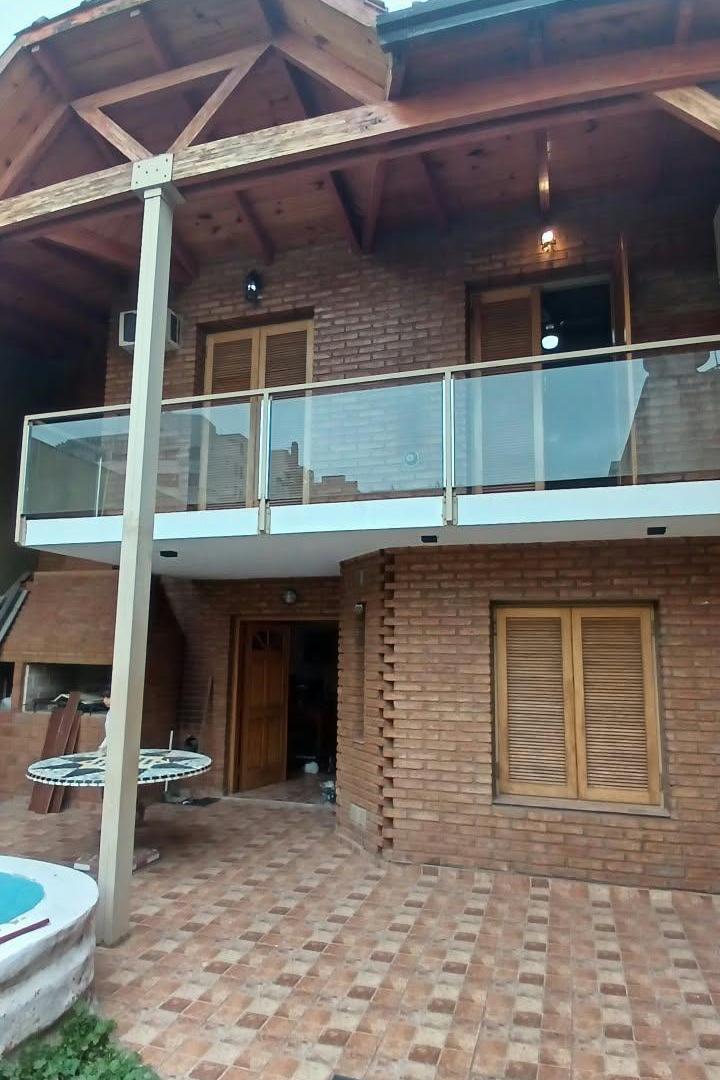 Foto de B Guemes, Casa interna 2 dormitorios, 2 baños, con patio y asador, imagen 2