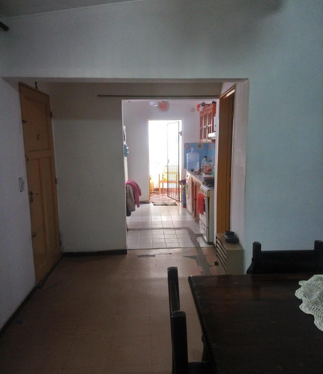 Se Vende Hermosa Propiedad Ubicada en B° "Parque San Carlos Apta Credito Bancor 2