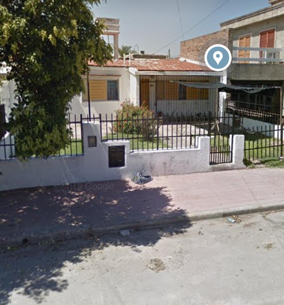 Se Vende Hermosa Propiedad Ubicada en B° "Parque San Carlos Apta Credito Bancor 5