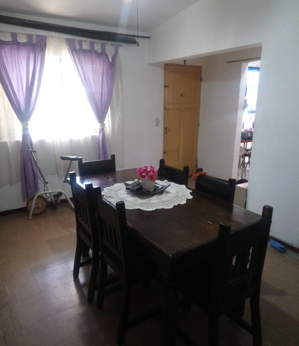 Se Vende Hermosa Propiedad Ubicada en B° "Parque San Carlos Apta Credito Bancor 4