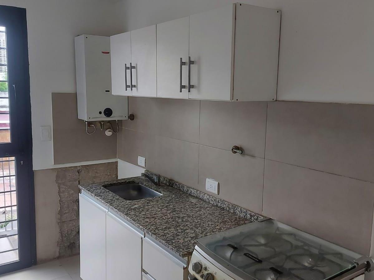 Alto Alberdi - Dpto. de 1 Dormitorio - Categoría - Zona Plaza Jerónimo del Barco