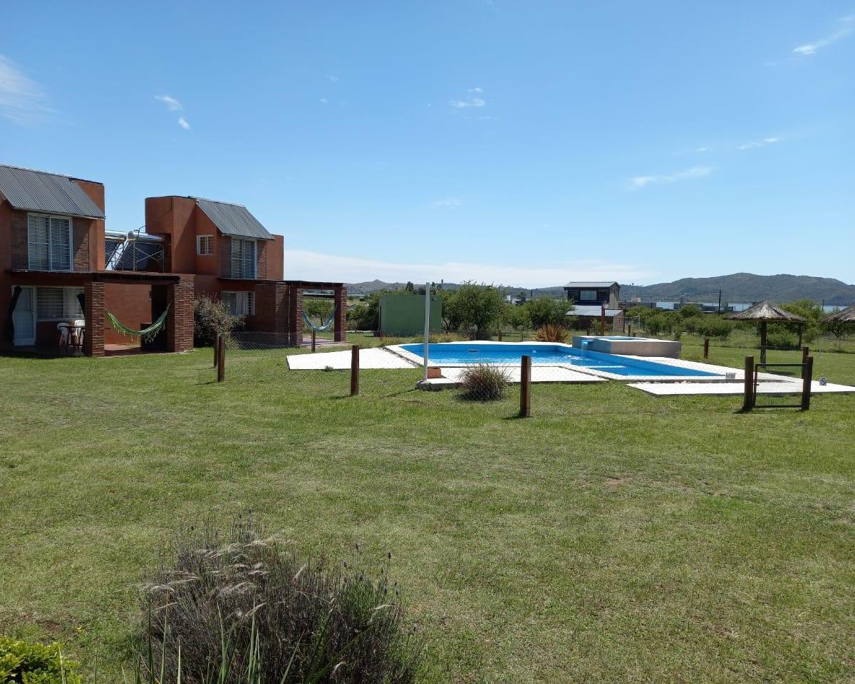 Potrero de Garay - 5 Cabañas P/ 5 Personas - Cocheras - Quincho - Pileta - a m del Lago 2