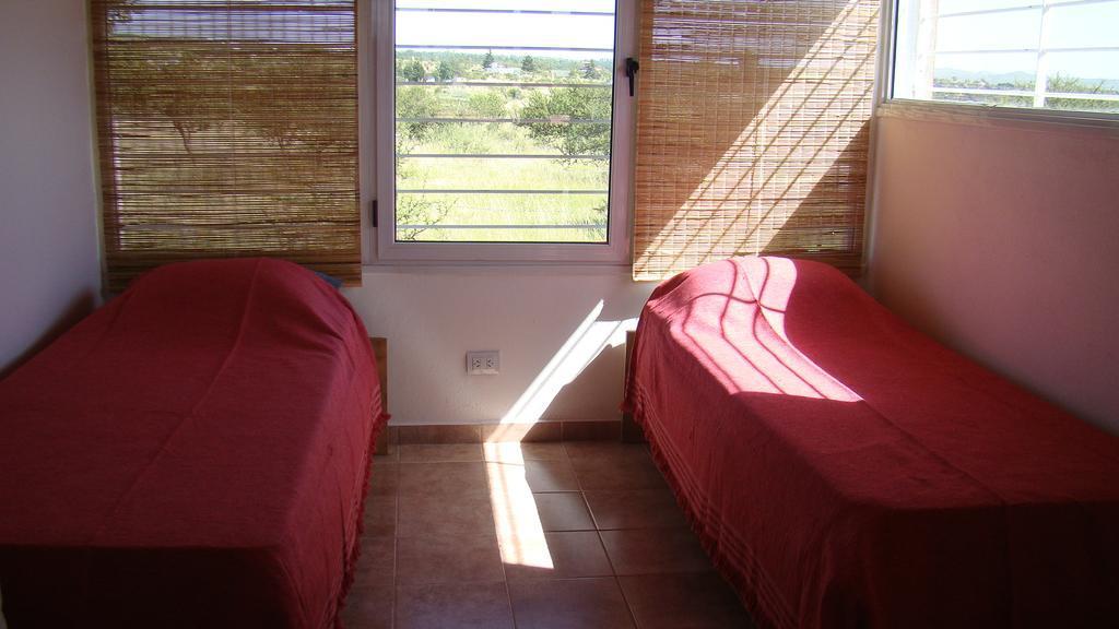 Potrero de Garay - 5 Cabañas P/ 5 Personas - Cocheras - Quincho - Pileta - a m del Lago 3