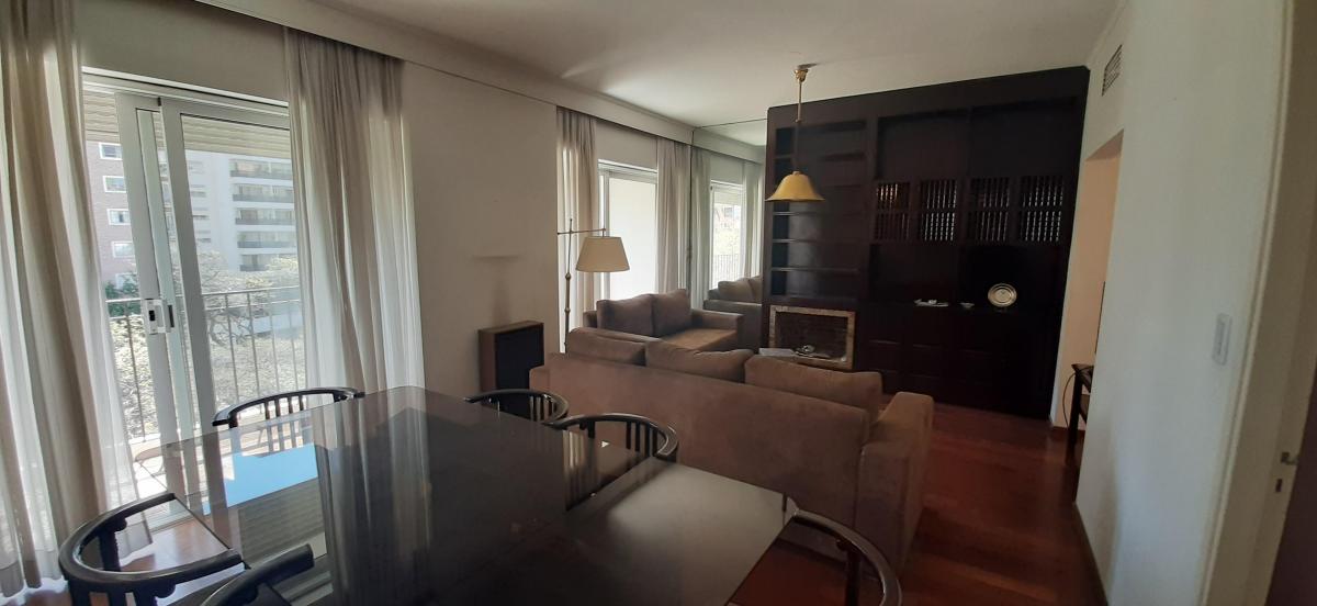 Amplisimo Dpto en Venta Semipiso - Cañada - Reciclado - 3 Dorm. 2 Baños - Balcon 1