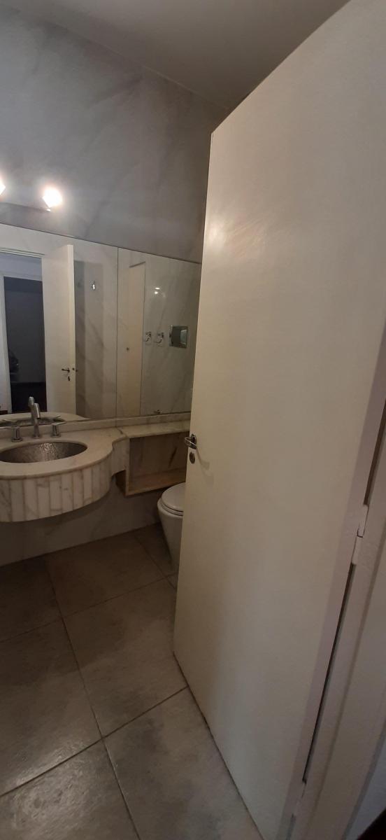 Amplisimo Dpto en Venta Semipiso - Cañada - Reciclado - 3 Dorm. 2 Baños - Balcon 4