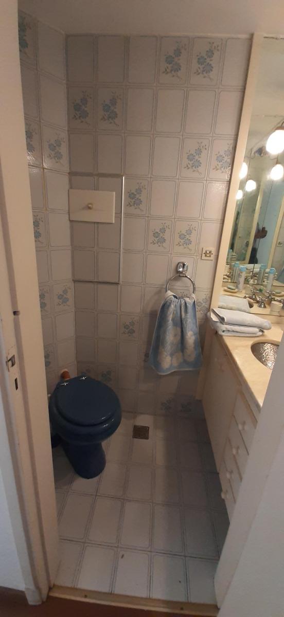 Amplisimo Dpto en Venta Semipiso - Cañada - Reciclado - 3 Dorm. 2 Baños - Balcon 5