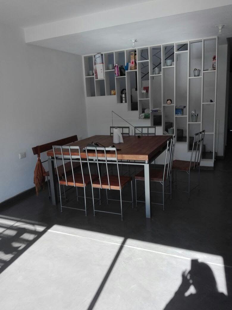 Venta - Apto Credito Salsipuedes 2 D. 2 Baños - Cochera P/2 Autos - Galería C/asador 4