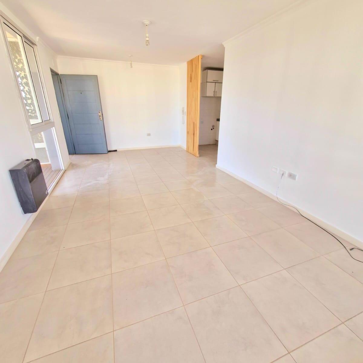 Venta! Dpto 2 Dormit. | Cochera | Seguridad Balcón 3
