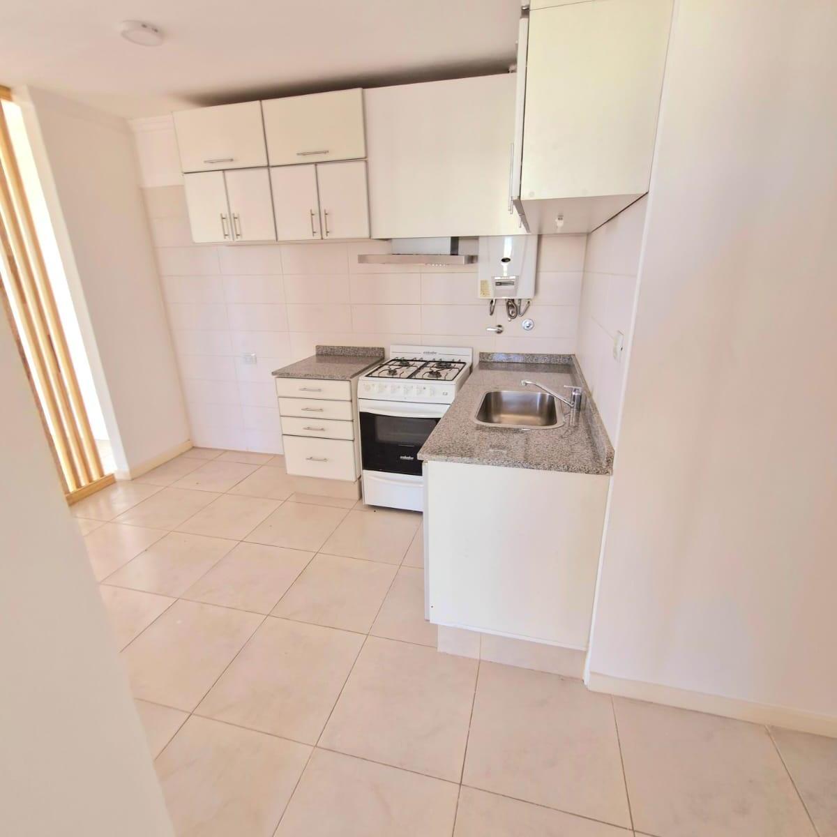 Venta! Dpto 2 Dormit. | Cochera | Seguridad Balcón 4