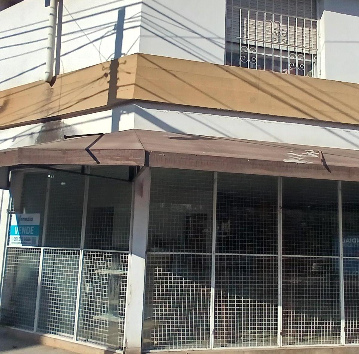 Oportunidad Inversionista - Mejor Zona Alberdi - Local Comercial + 2 Dptos - Ideal Renta 4