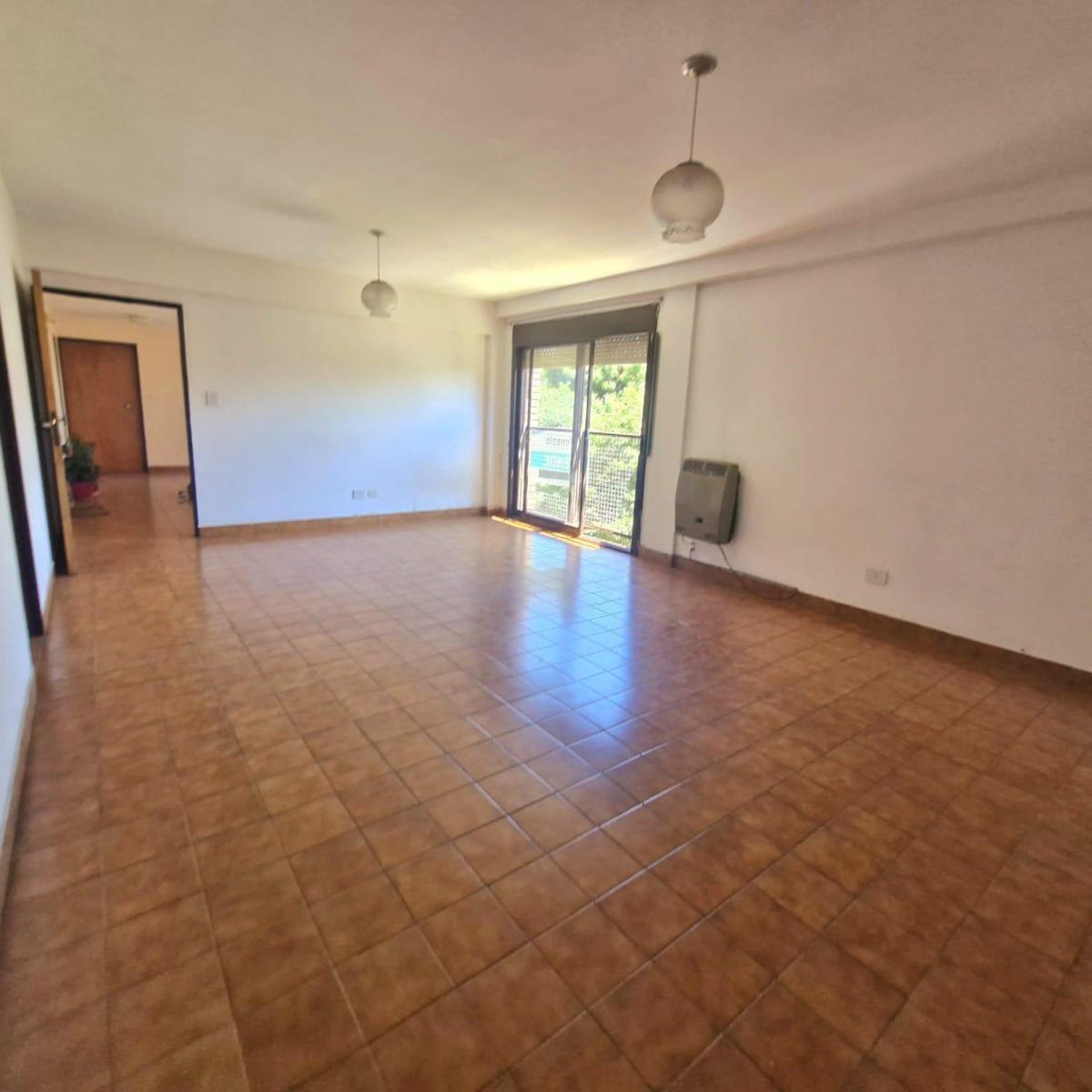 Venta! Departamento Zona Chateau - 3 Dorm.! Oportunidad!apto Credito! 5