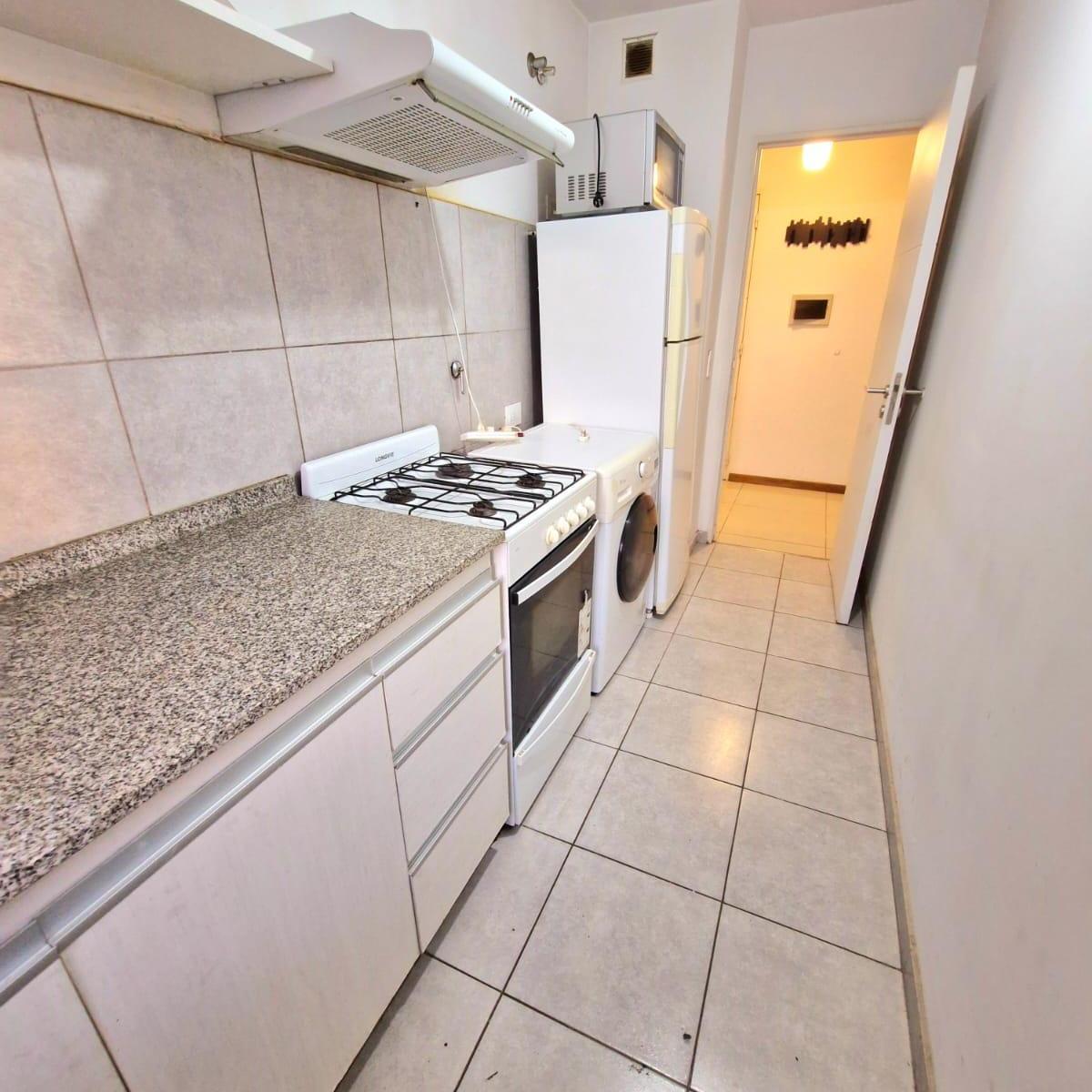 Foto de VENTA Dpto. 2 Dormi | Cochera | Seguridad | Balcón| Apto Crédito, imagen 2