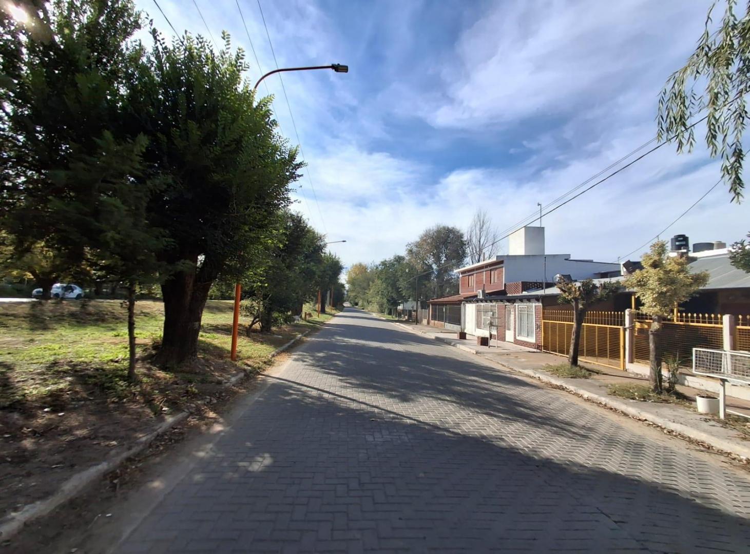 OPORTUNIDAD! Terreno Santa Maria de Punilla - a 100 m del río - 250 m2-