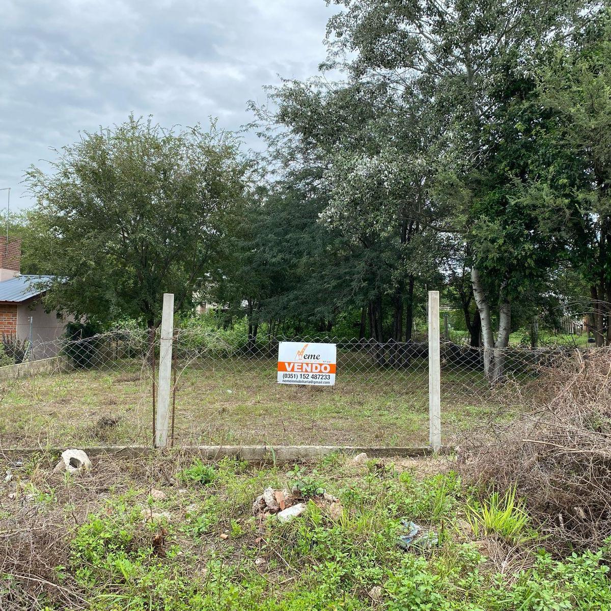 Terreno en Venta en Parque Siquiman 3