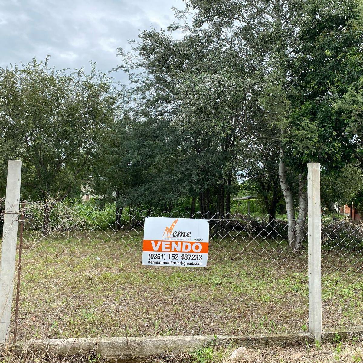 Terreno en Venta en Parque Siquiman 2