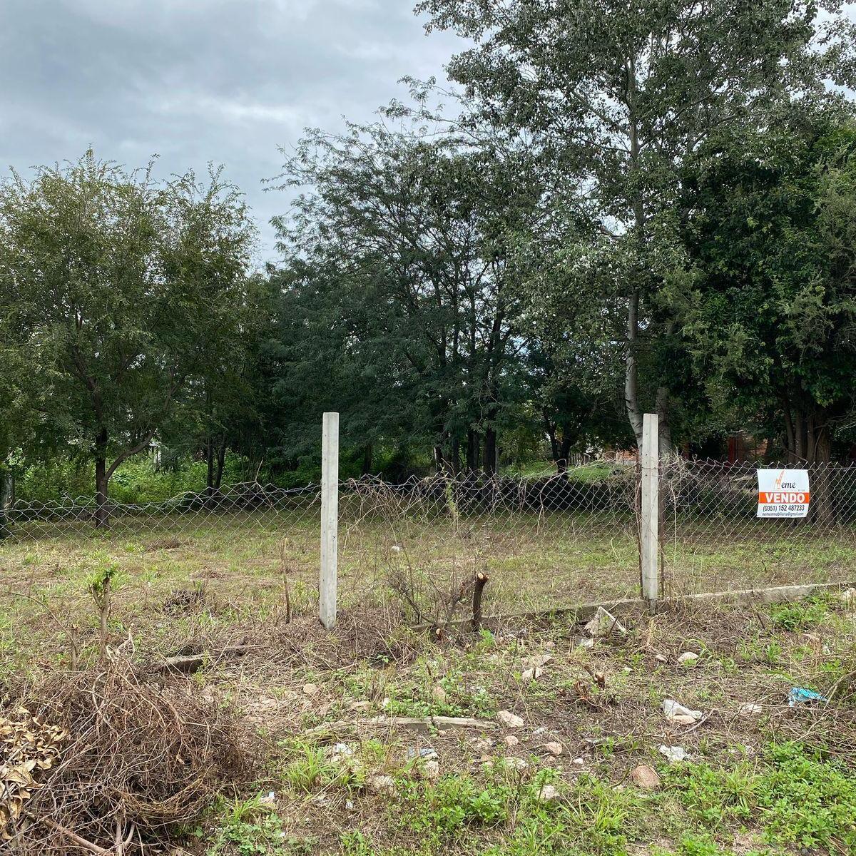 Terreno en Venta en Parque Siquiman 1