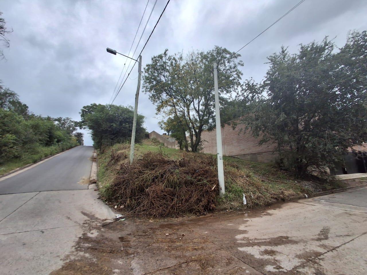 Foto de Venta terreno amplio!! 535 m2- Argüello - Apto duplex, imagen 2