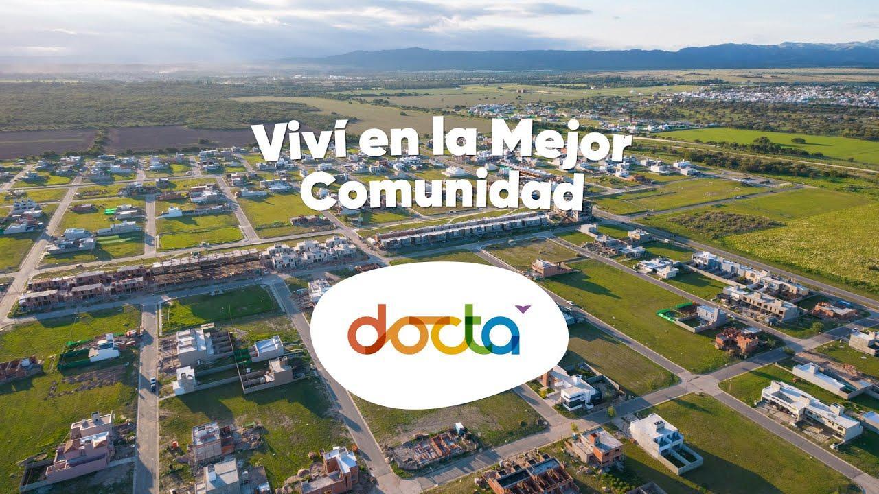 Foto de DOCTA-LOTES EN VENTA (ETAPAS 1-2-3-4)POSESION INMEDIATA-GAS, imagen 4
