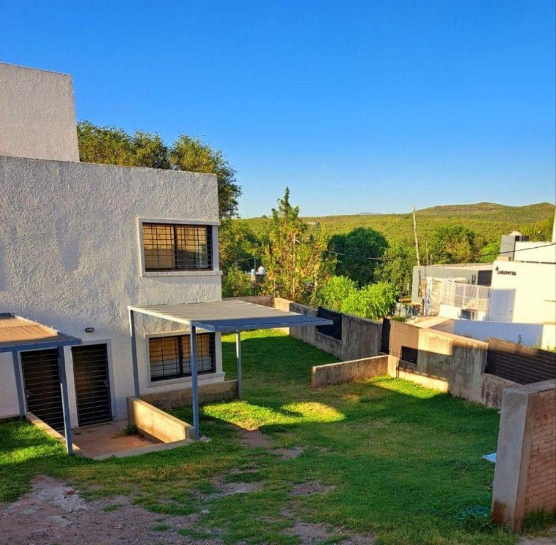 VENTA | Hermoso Duplex | Villa Allende | Dos Dormi. | Pileta | RECIBO MENOR!!