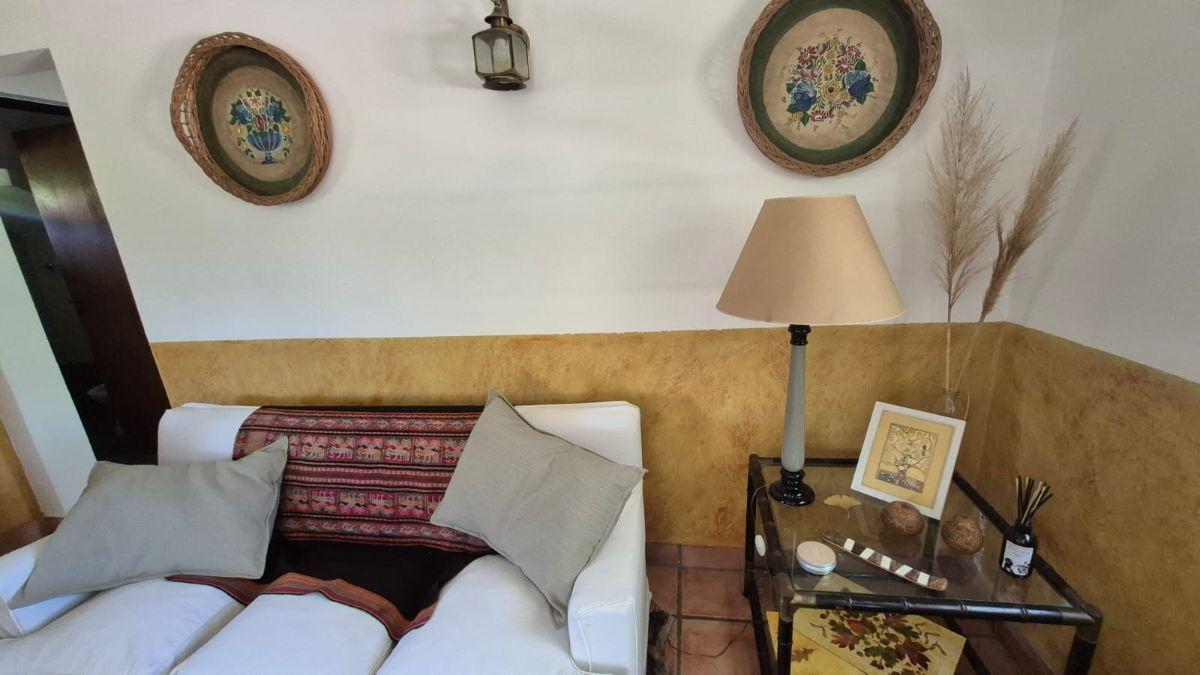 Foto de CASA ESXCLUSIVA - LA CUMBRE- CATEGORÍA- PILETA- QUINCHO, imagen 5