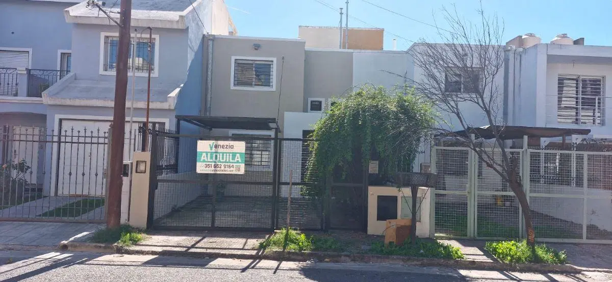 ALQUILER!! DUPLEX | DOS DORMI | PATIO | EXCELENTE UBICACION 3
