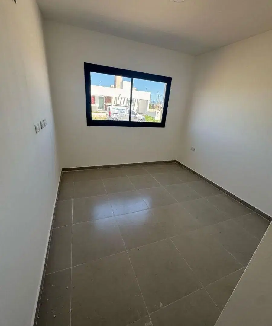 DÚPLEX-VENTA-CAMPOS DE MANANTIALES-A ESTRENAR-FINANCIA-1 D+ESCRITORIO-IDEAL PARA AMPLIAR-SEGURIDAD 2