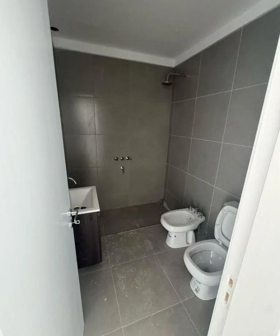 DÚPLEX-VENTA-CAMPOS DE MANANTIALES-A ESTRENAR-FINANCIA-1 D+ESCRITORIO-IDEAL PARA AMPLIAR-SEGURIDAD 1