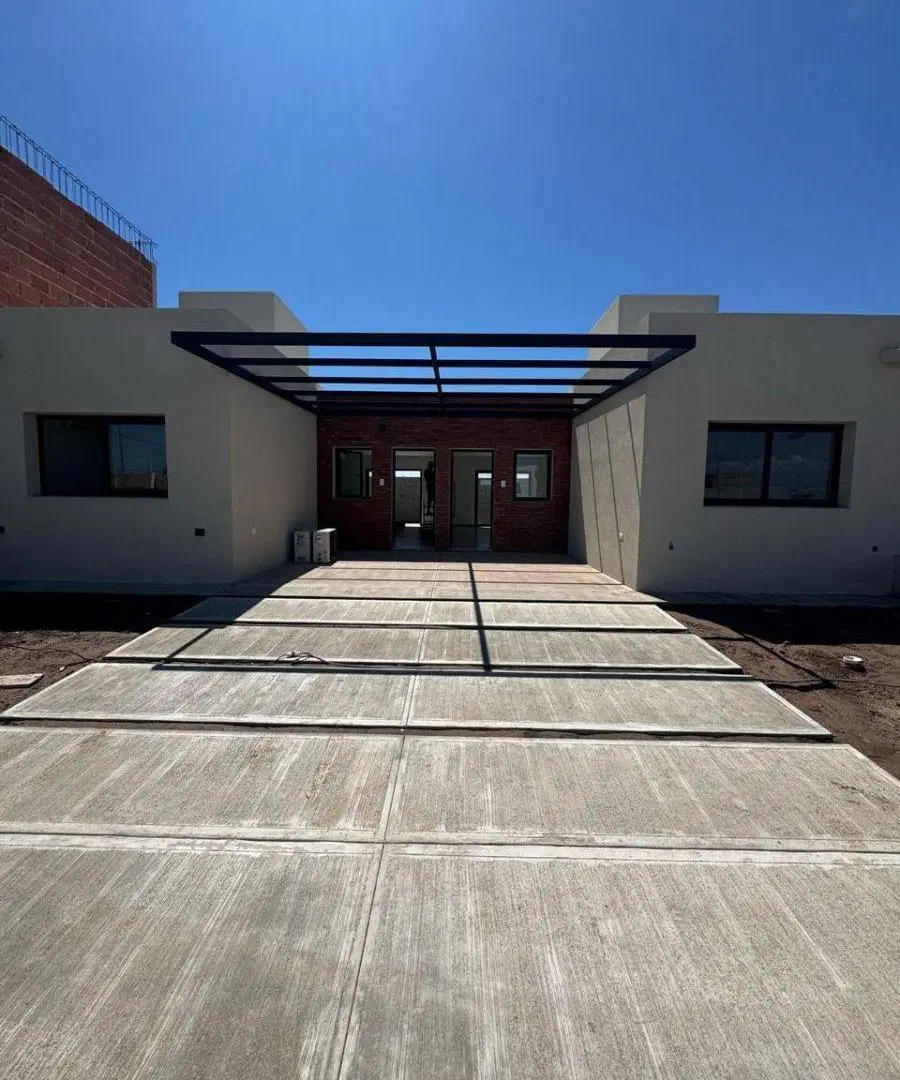 DÚPLEX-VENTA-CAMPOS DE MANANTIALES-A ESTRENAR-FINANCIA-1 D+ESCRITORIO-IDEAL PARA AMPLIAR-SEGURIDAD 5