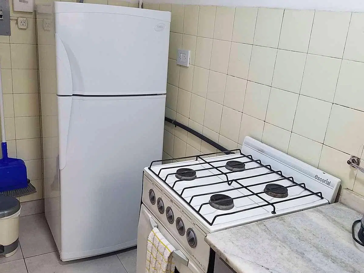 ALQUILER | DPTO EXCELENTE UBICACION | UN DORMITORIO 2