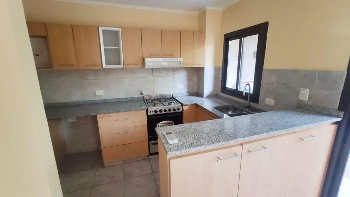 OPORTUNIDAD! VENTA VILLA CARLOS PAZ- 2 DORMITORIOS- COCHERA- AMENITIES 5