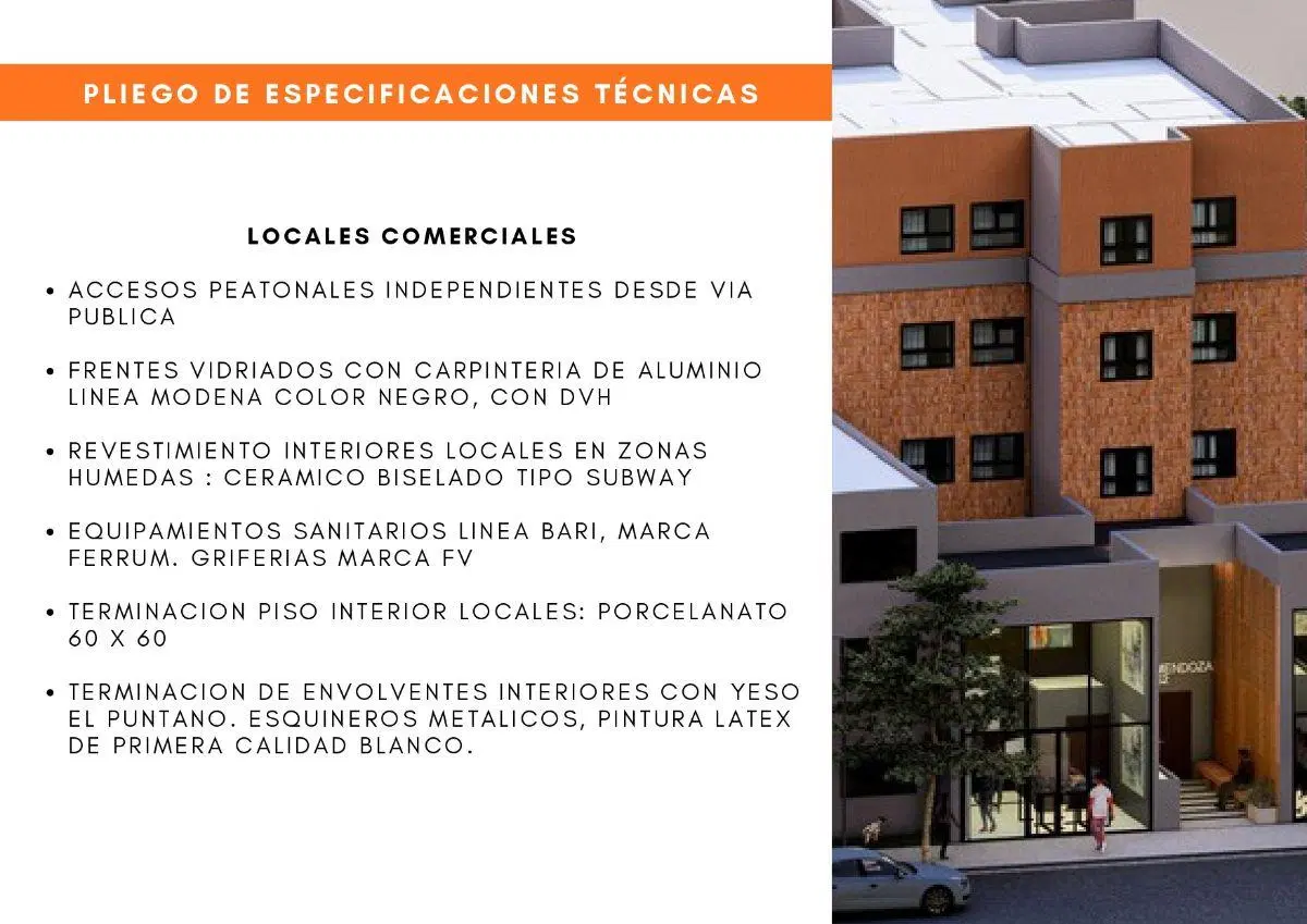 Alta Córdoba! Departamento en venta a estrenar-terminaciones de calidad-Recibe menor 4