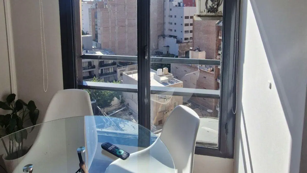 Alquiler Dpto 1 Dormitorio | Nueva Córdoba | Excelente Ubicación y Luminosidad 5