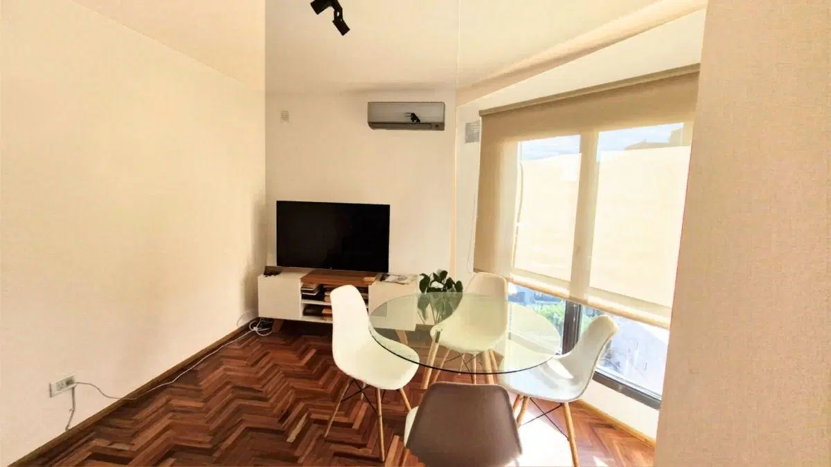 Alquiler Dpto 1 Dormitorio | Nueva Córdoba | Excelente Ubicación y Luminosidad 3
